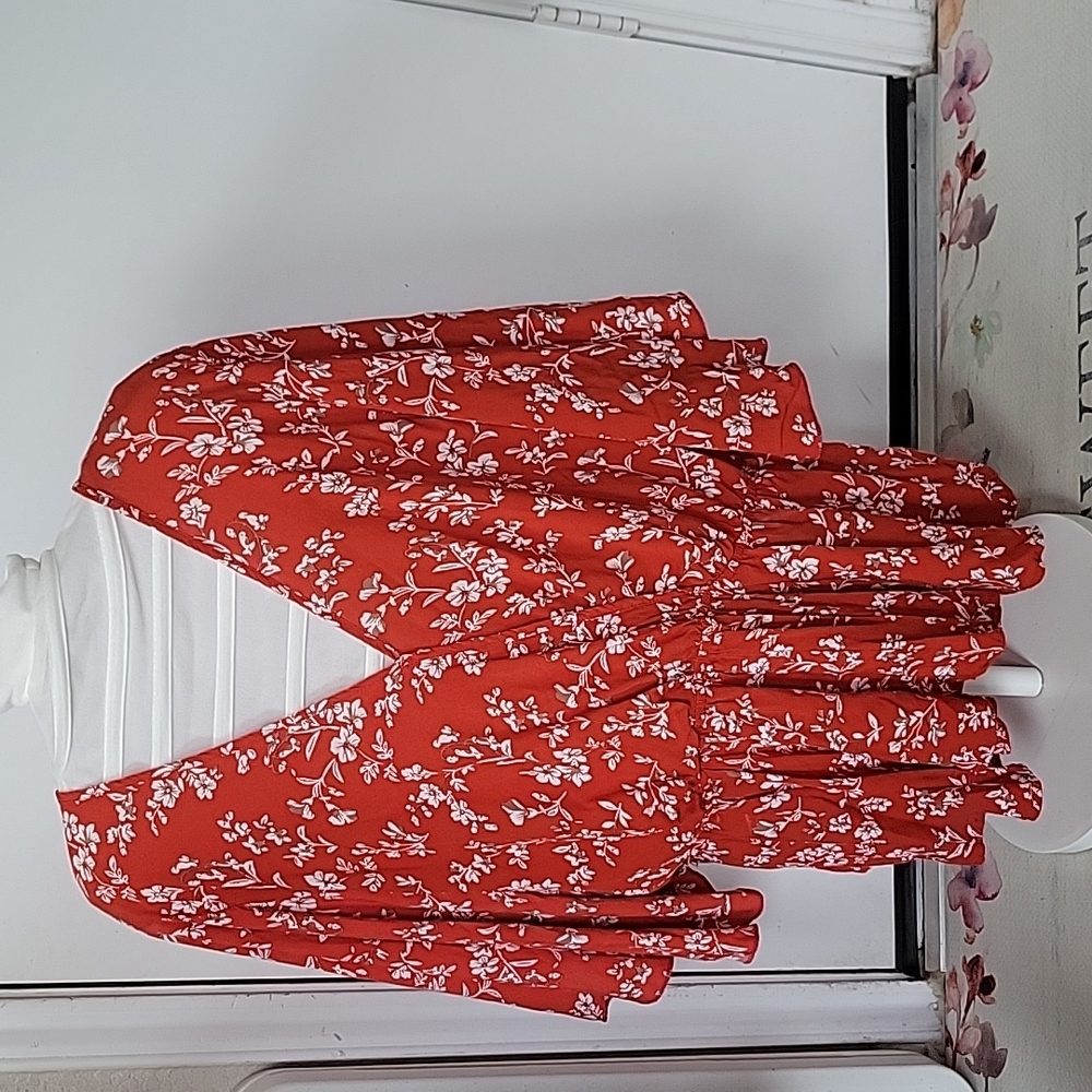 Shein Blouse